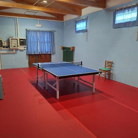 Agriturismo Frallarenza Ficulle Buitenkant foto