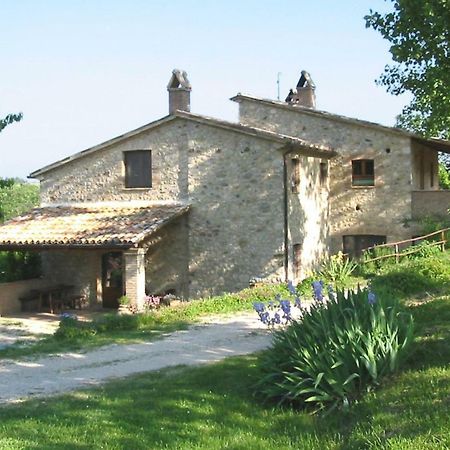 Agriturismo Frallarenza Ficulle Buitenkant foto