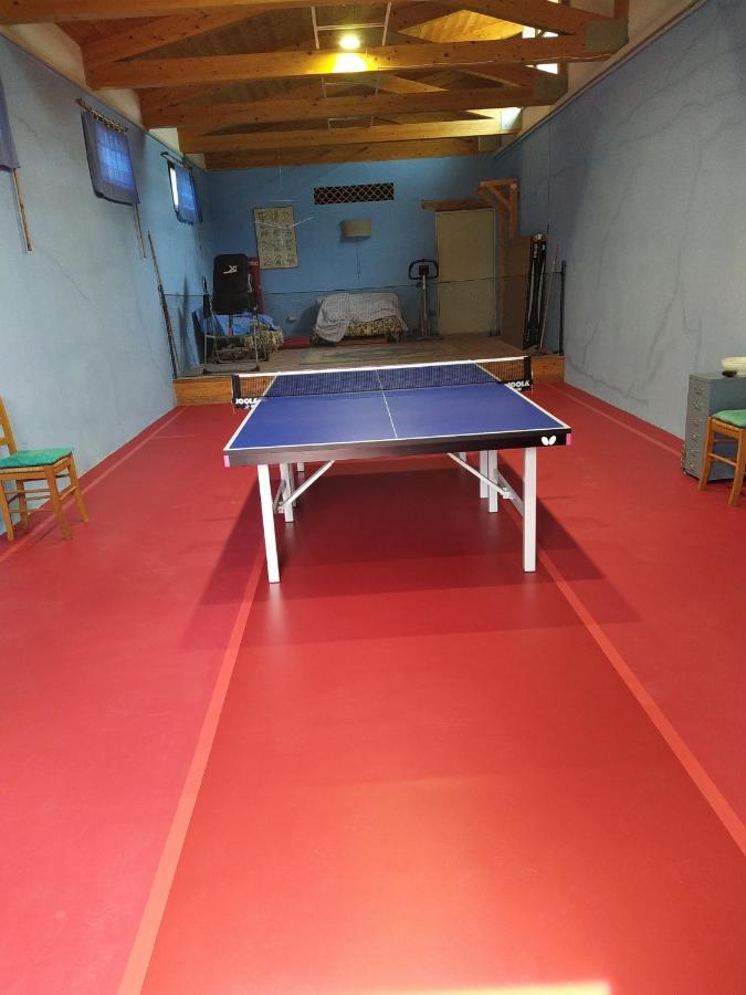 Agriturismo Frallarenza Ficulle Buitenkant foto