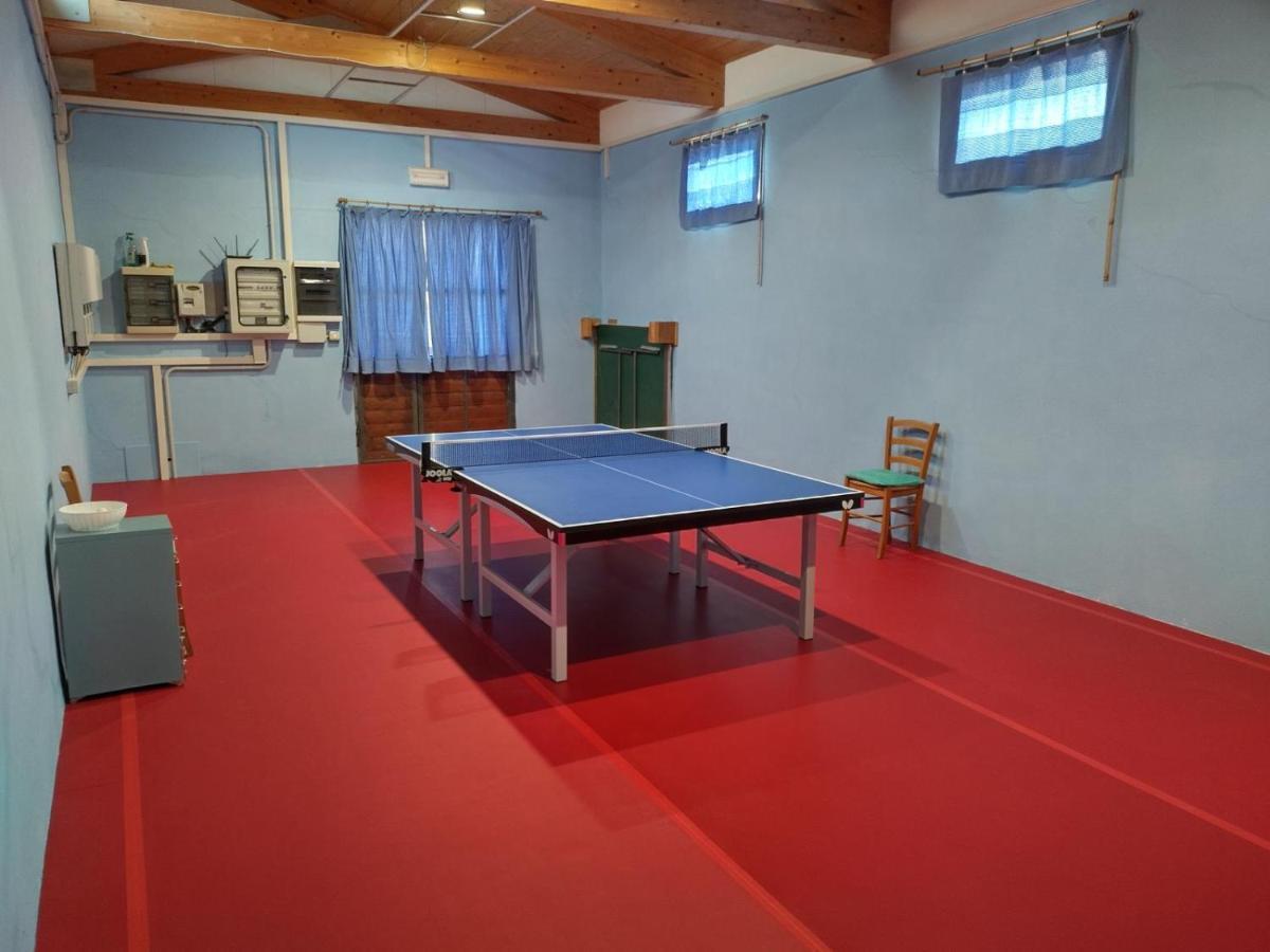 Agriturismo Frallarenza Ficulle Buitenkant foto