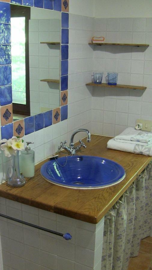 Agriturismo Frallarenza Ficulle Buitenkant foto