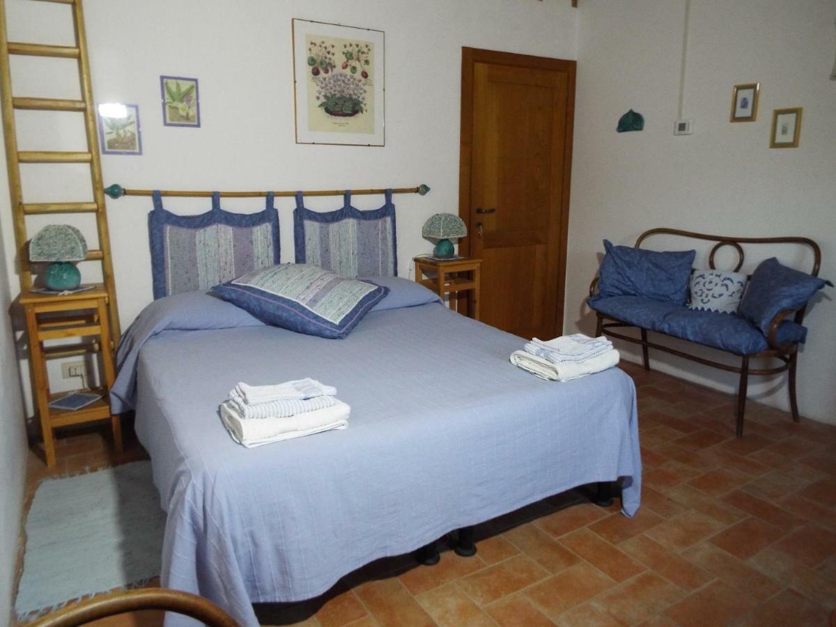 Agriturismo Frallarenza Ficulle Buitenkant foto