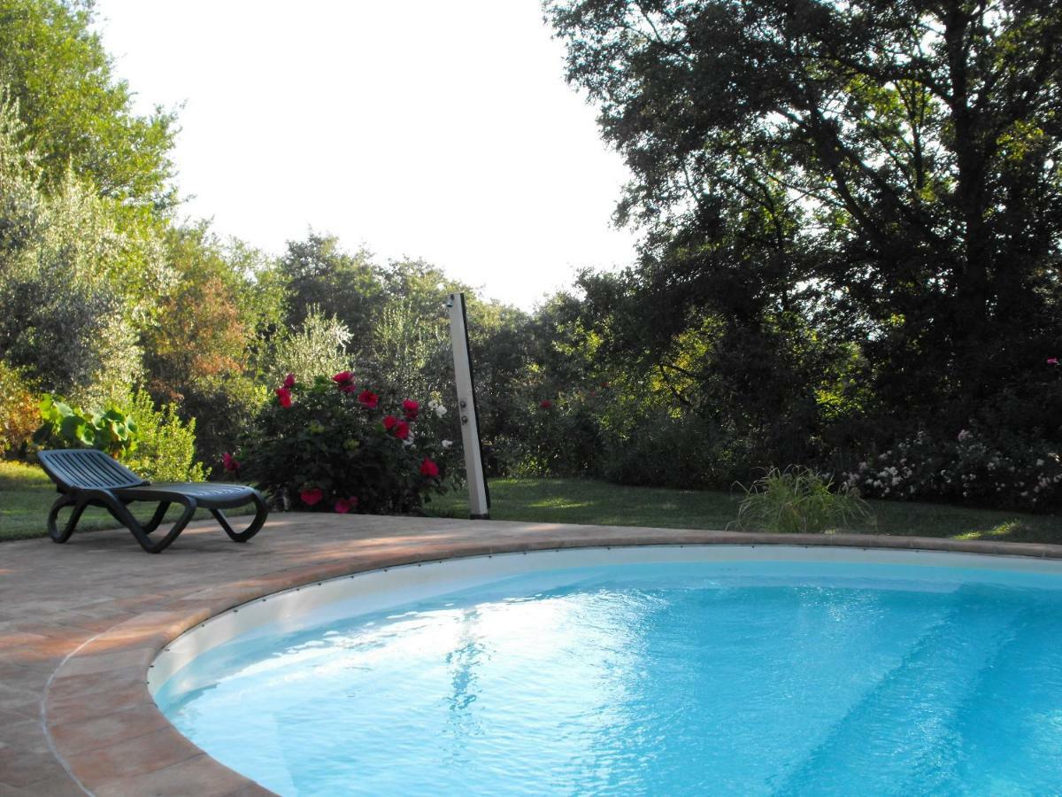 Agriturismo Frallarenza Ficulle Buitenkant foto