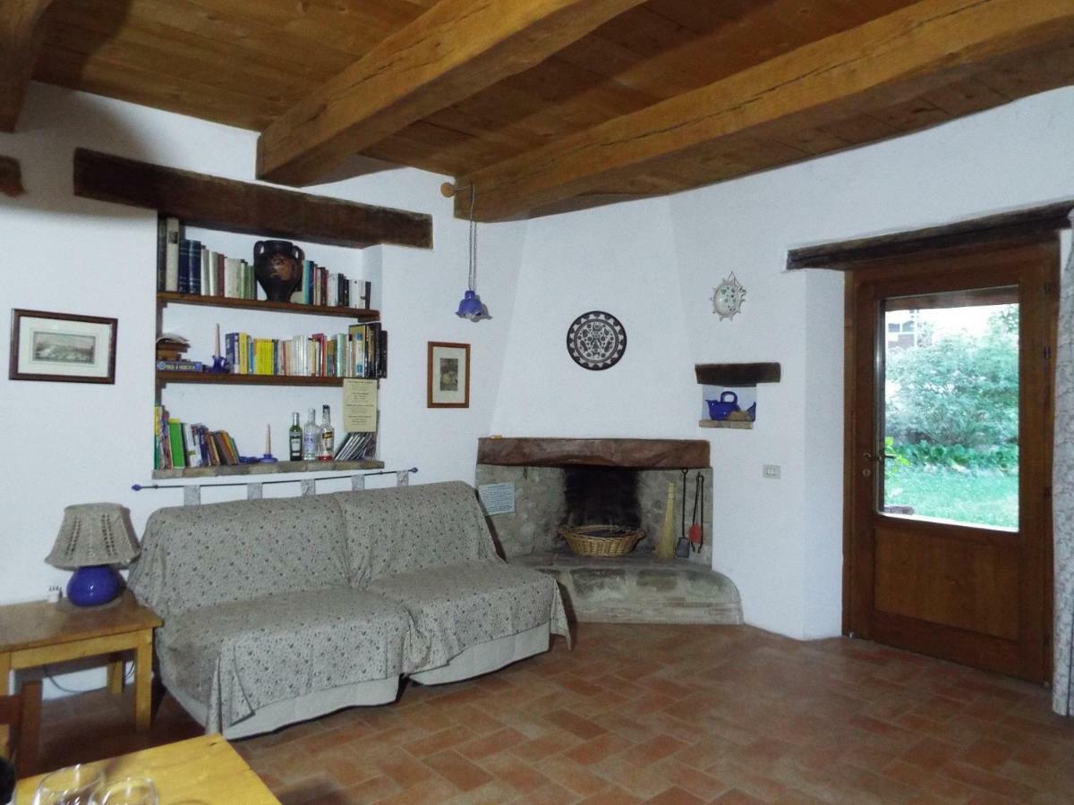 Agriturismo Frallarenza Ficulle Buitenkant foto