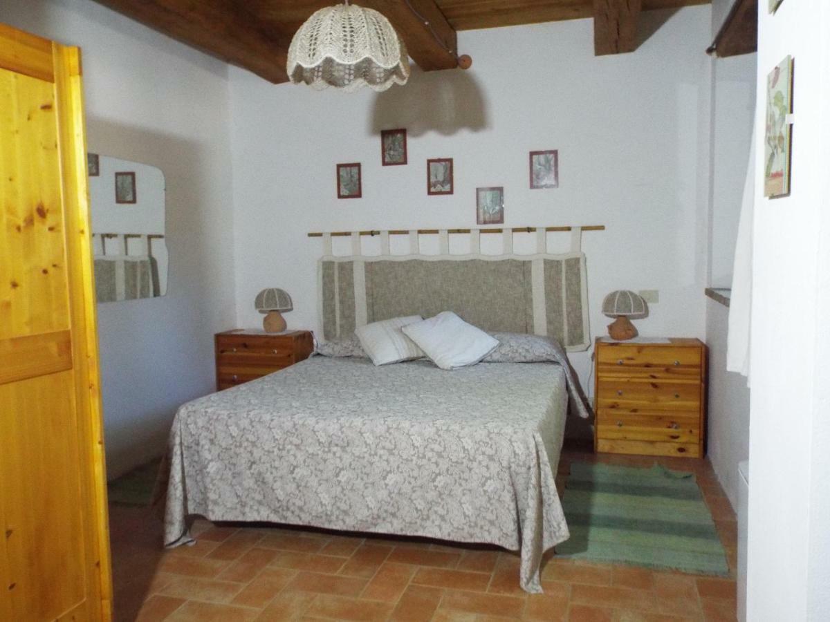 Agriturismo Frallarenza Ficulle Buitenkant foto