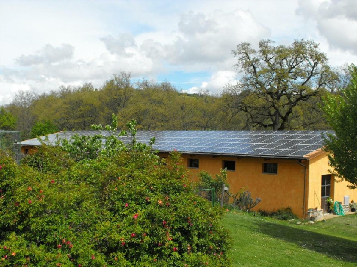 Agriturismo Frallarenza Ficulle Buitenkant foto