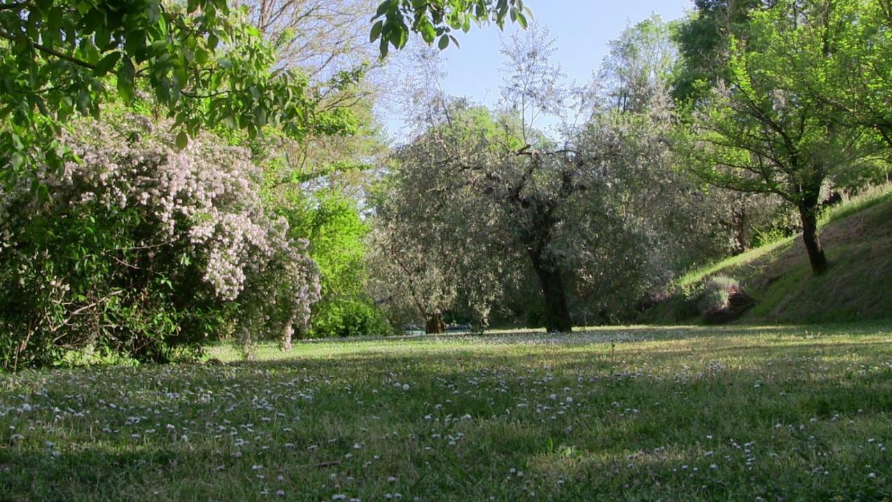 Agriturismo Frallarenza Ficulle Buitenkant foto